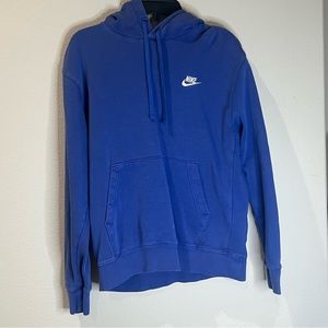 Nike Hoodie Sweatshirt